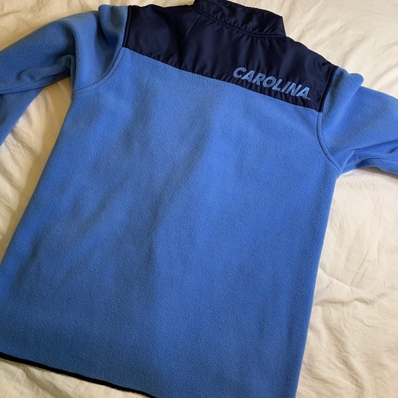 Women’s Carolina Tar Heels Fleece Jacket! - Picture 2 of 4